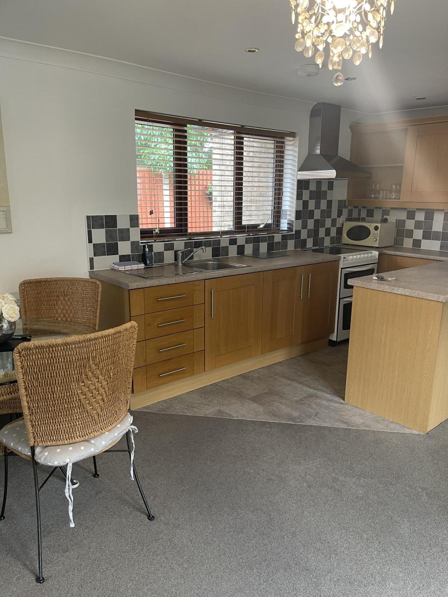 Woodpaddock Bed & Breakfast March Room photo